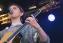 Tomberlin no Nos Primavera Sound 2019