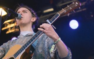 Tomberlin no Nos Primavera Sound 2019