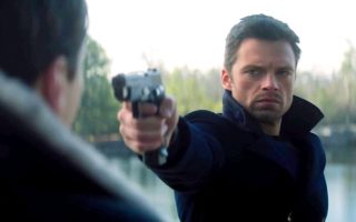 the falcon and the winter soldier
