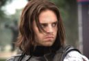 Winter Soldier Bucky Barnes Marvel