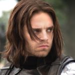 Winter Soldier Bucky Barnes Marvel