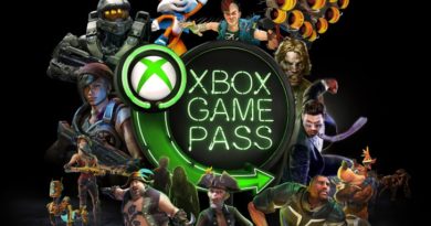 xbox game pass
