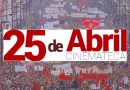 especial 25 de abril