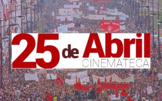 especial 25 de abril