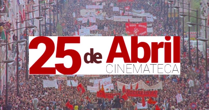 especial 25 de abril