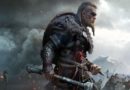 Assassins creed valhalla