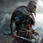 Assassins creed valhalla