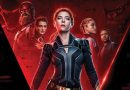 Marvel Viúva Negra