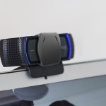 Webcam c920s