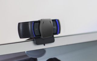 Webcam c920s