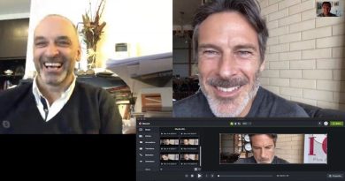 Chamadas Para A Quarentena