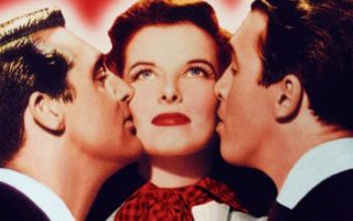 casamento escandaloso the philadelphia story