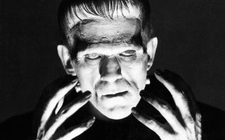 frankenstein critica classicos em casa