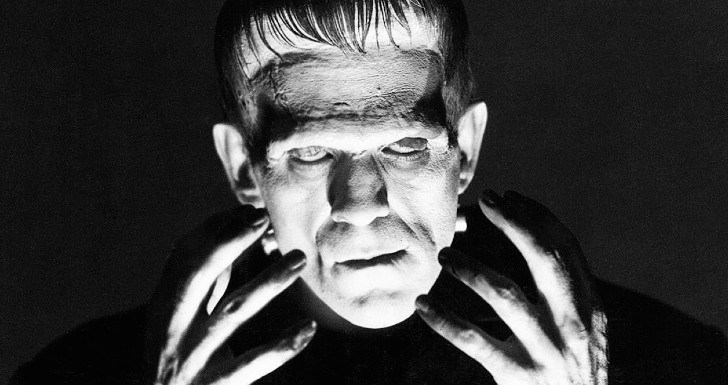 frankenstein critica classicos em casa