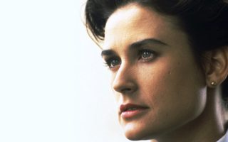 demi moore