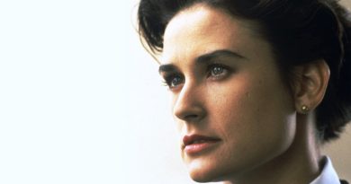 demi moore