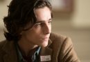 Timothée Chalamet