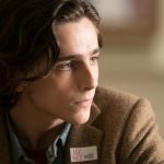 Timothée Chalamet