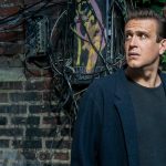 Dispatches from Elsewhere jason Segel 23