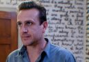 Dispatches From Elsewhere Jason Segel 33
