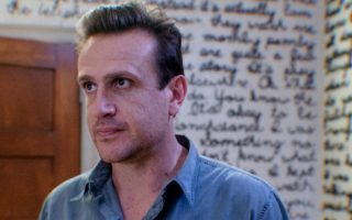 Dispatches From Elsewhere Jason Segel 33