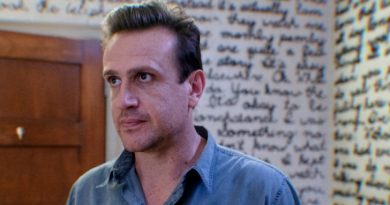 Dispatches From Elsewhere Jason Segel 33