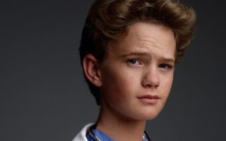 Neil Patrick Harris