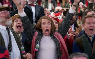 youtube Toni Collette