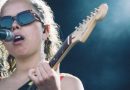 Entrevista a Nilufer Yanya