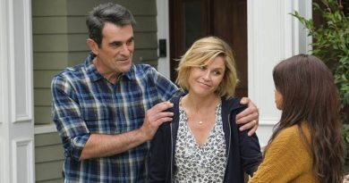 família muito moderna t11