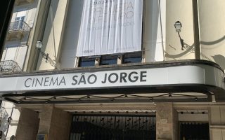 Festivais de Cinema
