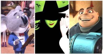 Filmes Adiados da Universal Pictures