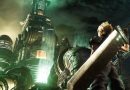 FFVII remake