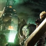 FFVII remake