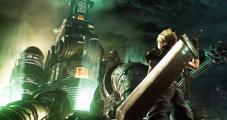 Análise Crítica de Final Fantasy VII Remake