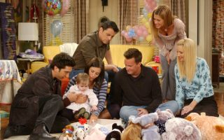 Friends