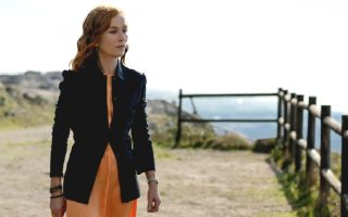 sabelle Huppert Frankie Sintra