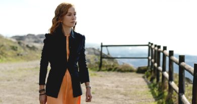 sabelle Huppert Frankie Sintra