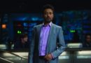 Irrfan Khan | © 2015 - Universal Pictures