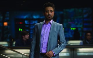 Irrfan Khan | © 2015 - Universal Pictures