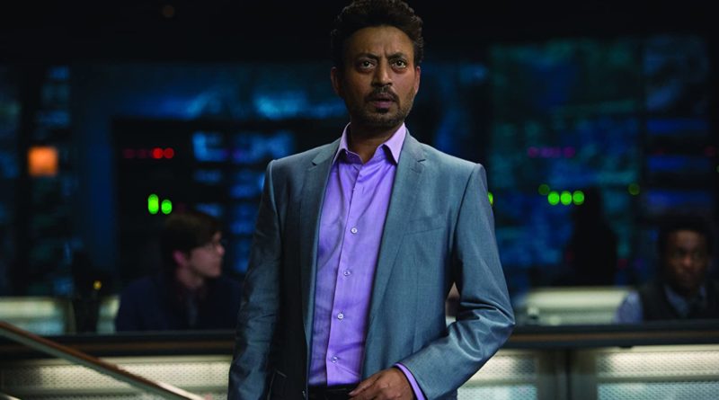 Irrfan Khan | © 2015 - Universal Pictures