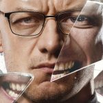 James McAvoy Glass