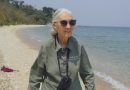 dia da terra jane goodall