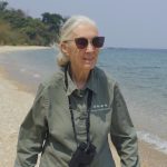 dia da terra jane goodall