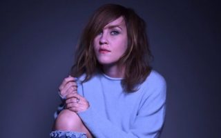 Johanna Warren