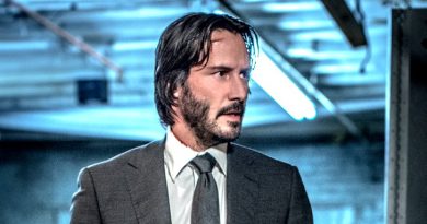 john wick 2 fox