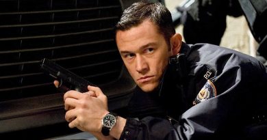 joseph gordon-levitt