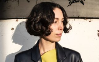 Kelly Lee Owens - Inner Song - Night