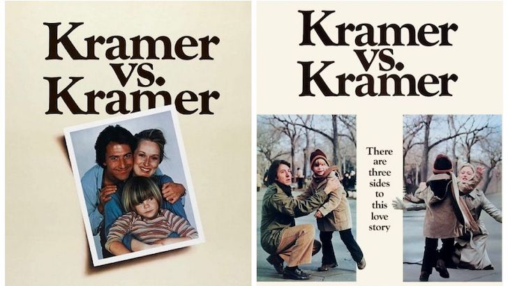 Kramer Contra Kramer