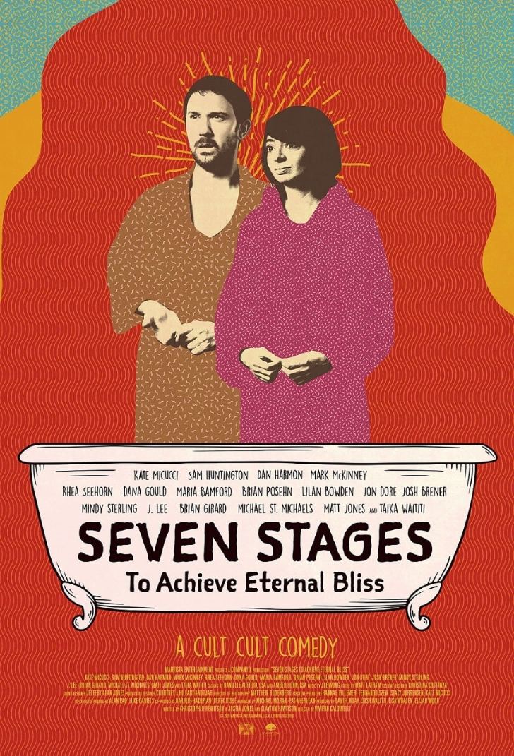 melhores posters seven stages